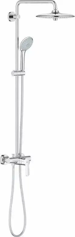 Душевая система Grohe Euphoria 260 27473001