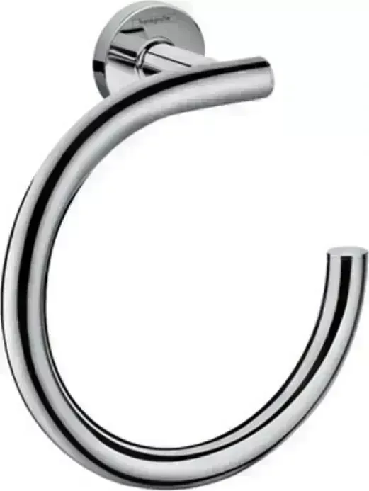 Аксессуар Hansgrohe HansGrohe Logis Universal 41724000 полотенцедержатель