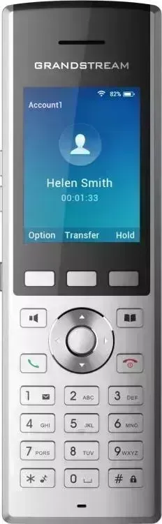 VoIP-телефон  Grandstream WP820