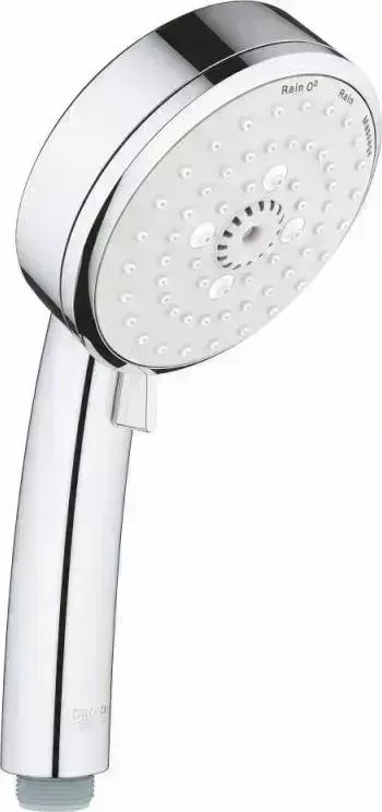 Душевая лейка Grohe Tempesta New Cosmopolitan 27572002
