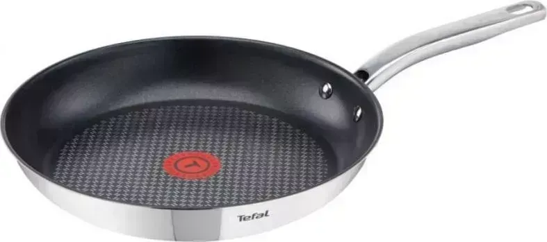 Сковорода TEFAL Intuition SS2 A7030415 серебристый