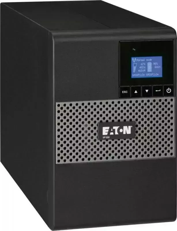 Источник бесперебойного питания    EATON 5P 5P650i