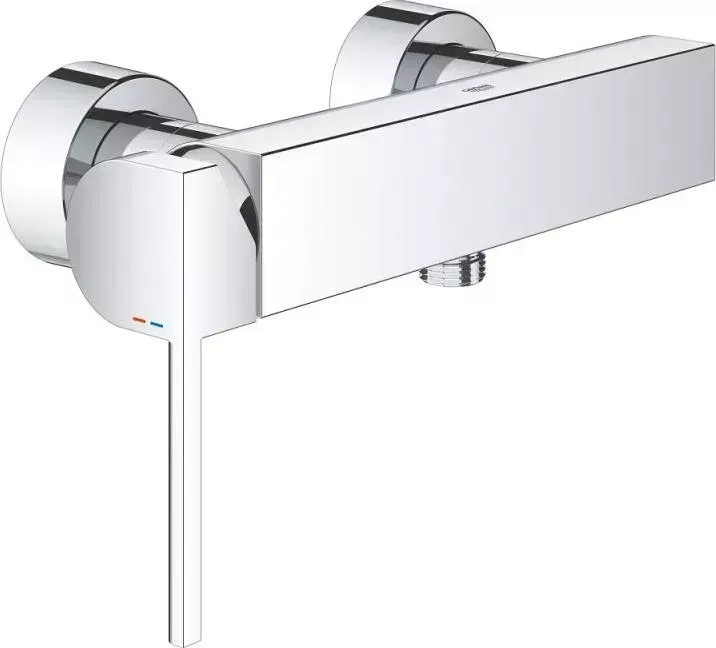 Смеситель для ванны Grohe Plus 33577003
