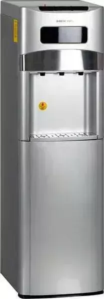 Кулер для воды HIBERG UFK-653W