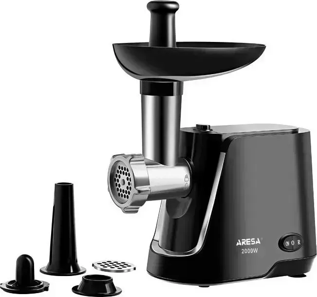 Мясорубка ARESA AR-2104