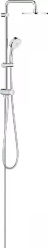 Душевая система Grohe Tempesta New Cosmopolitan 27394002