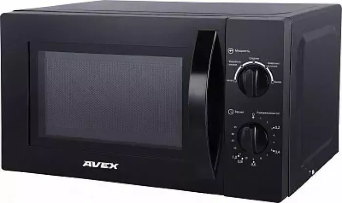 Микроволновая печь AVEX MW-2070 B