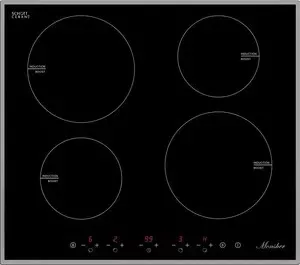 Панель варочная индукционная Monsher MKFI7016B2