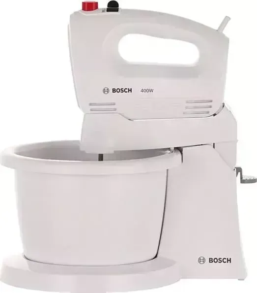 Миксер BOSCH MFQ 2600W