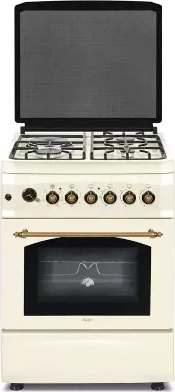 Плита газовая AVEX FEG 6321 YR