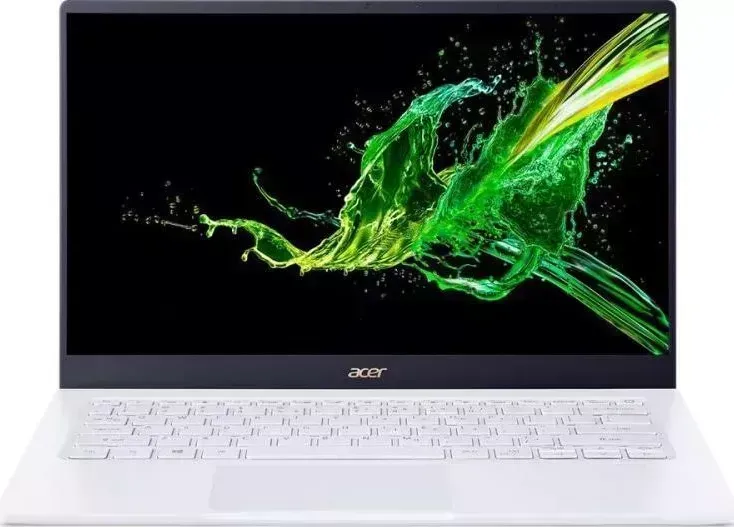 Ноутбук ACER SF514-54T Windows 10 (NX.HLGER.003)