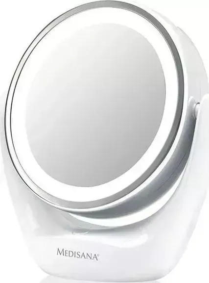 Зеркало MEDISANA CM 835 белый