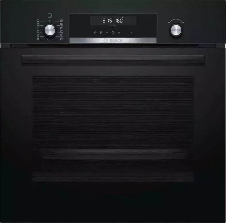 Духовой шкаф электрический BOSCH HBJ 577EB0 R