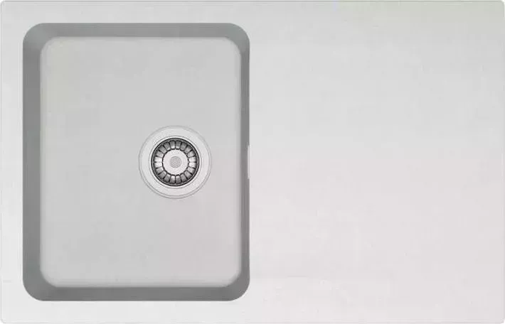 Мойка кухонная Franke OID 611-78 белый (114.0443.360)