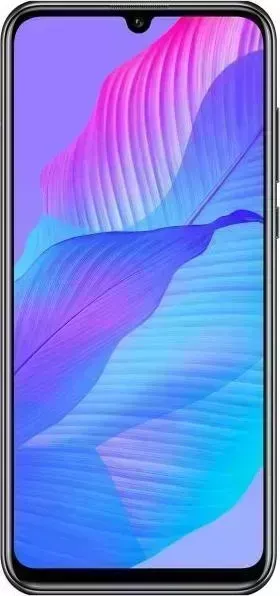Телефон HUAWEI Y8p 4/128Gb black