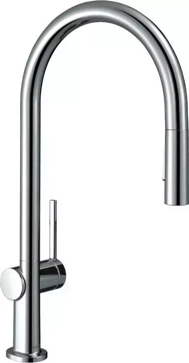 Смеситель для кухни Hansgrohe HansGrohe Talis M54 72800000