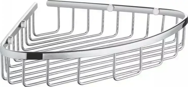 Аксессуар Grohe BauCosmopolitan 40663001 полочка