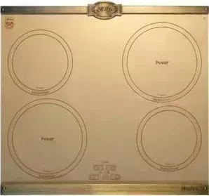 Панель варочная индукционная KAISER KCT 6395 IElfEm