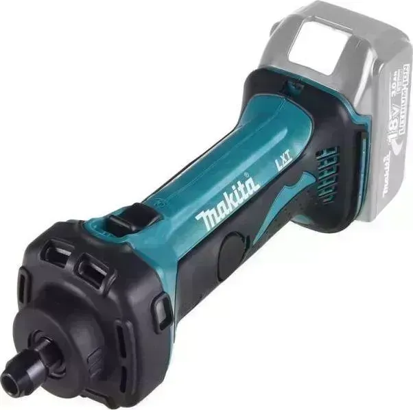 Шлифовальная машина MAKITA DGD801Z