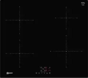 Панель варочная индукционная NEFF T36FB40X0