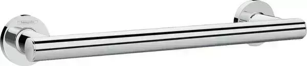 Аксессуар Hansgrohe HansGrohe Logis Universal 41713000 поручень