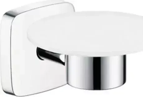 Аксессуар Hansgrohe HansGrohe PuraVida 41502000 мыльница