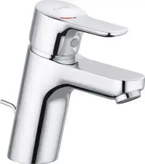 Смеситель для раковины Kludi PURE&EASY 372890565