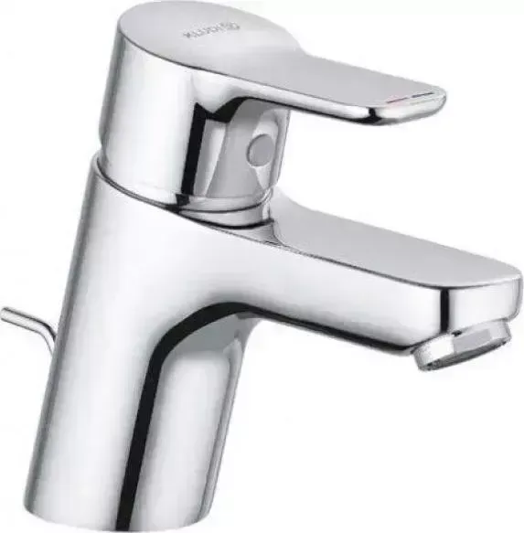 Смеситель для раковины Kludi PURE&EASY 373850565