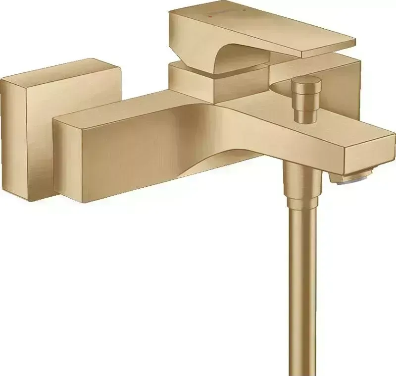 Смеситель для ванны Hansgrohe HansGrohe Metropol 32540140