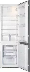 Холодильник встраиваемый SMEG C7280F2P