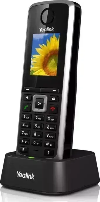VoIP-телефон  Yealink W52H (трубка)
