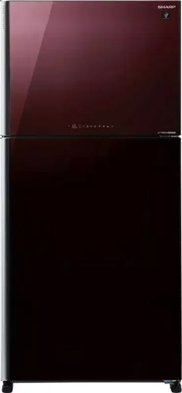 Холодильник SHARP SJ-XG60PGRD