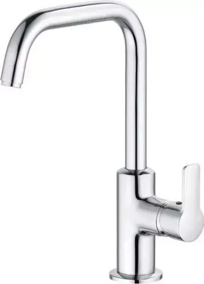 Смеситель для раковины Kludi PURE&EASY 370230565