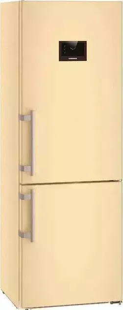 Холодильник LIEBHERR CBNbe 5778 BioFresh