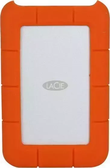Внешний HDD  LACIE USB3 1TB (LAC301558)