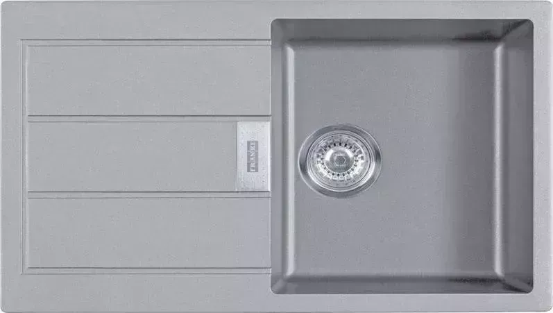 Мойка кухонная Franke SID 611-78/50 серый (114.0571.523)