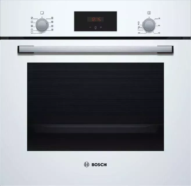 Духовой шкаф электрический BOSCH HBF 114EV0R