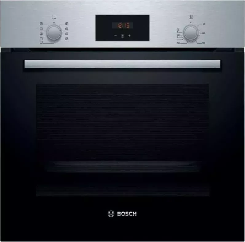 Духовой шкаф электрический BOSCH HBF 114ER0R