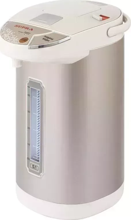 Термопот SUPRA TPS-5001 бежевый