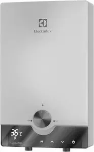 Водонагреватель ELECTROLUX NPX 8 Flow Active