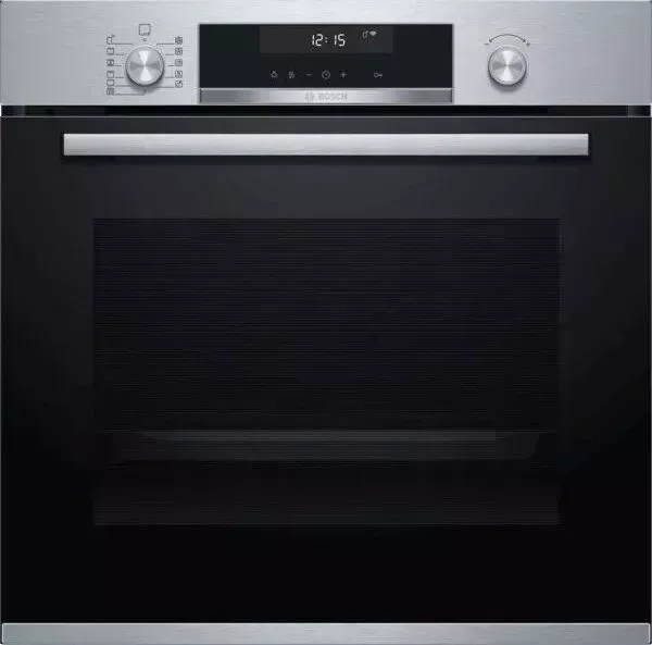 Духовой шкаф электрический BOSCH HBG 538ES6 R