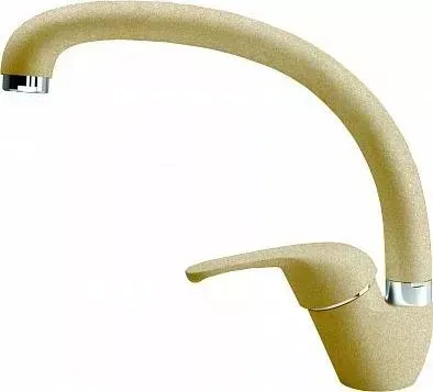 Смеситель для кухни BAMBOO РОНДО BM Терра