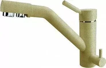 Смеситель для кухни BAMBOO ДУЭТ BM Терра