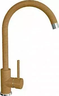 Смеситель для кухни BAMBOO СОЛО BM Терракота