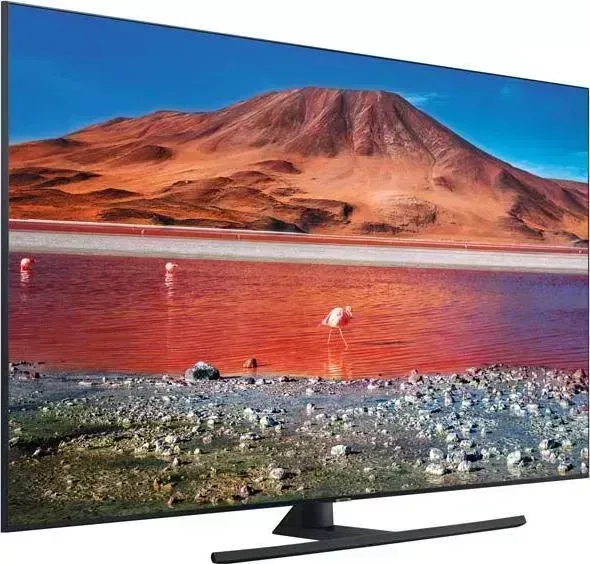 Телевизор SAMSUNG UE43TU7500