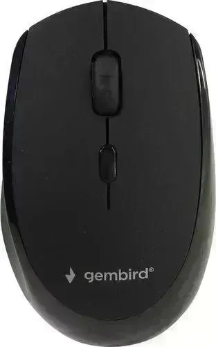 Мышь компьютерная GEMBIRD MUSW-354-B (17772)