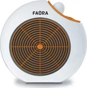 Тепловентилятор NEOCLIMA FH-10 FAURA оранж