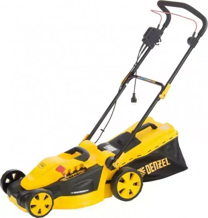 Газонокосилка DENZEL GM-1800 (96617)
