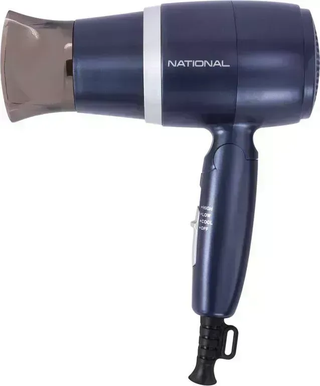 Фен National NB-HD1602