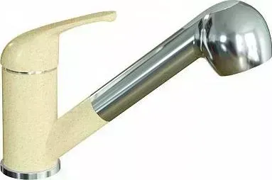 Смеситель для кухни BAMBOO СОНАТА BM Дюна